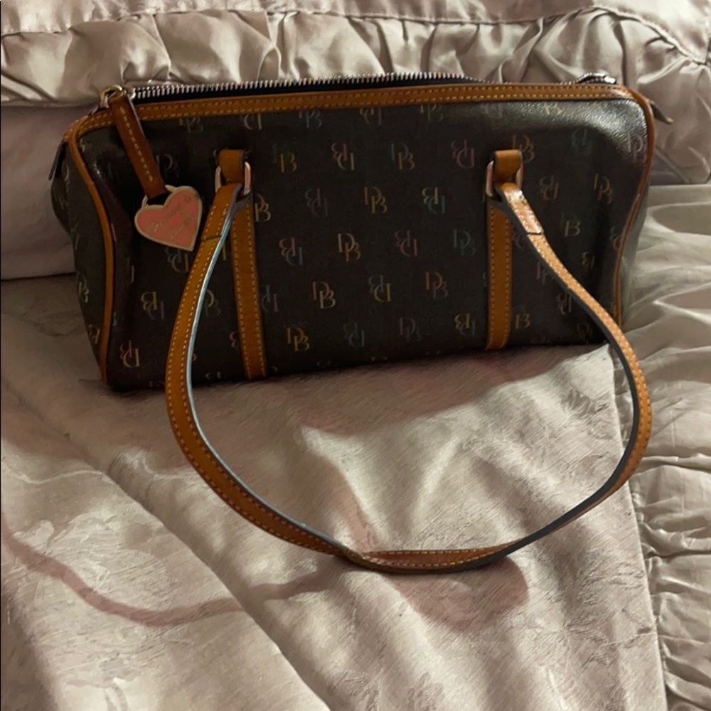 DOONEY & BOURKE Purse